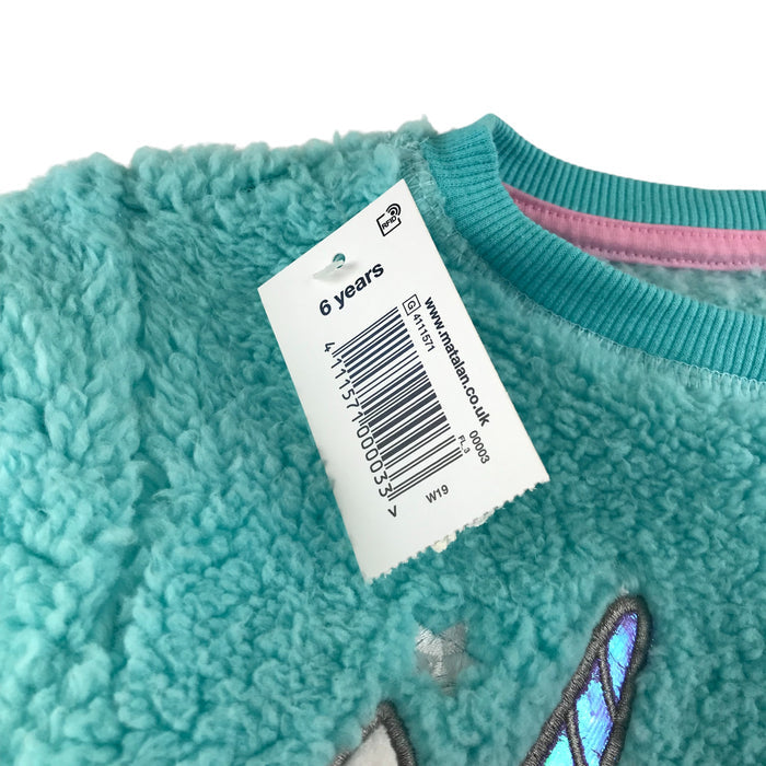 Preloved kids pyjamas