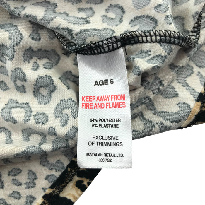 Preloved kids dress