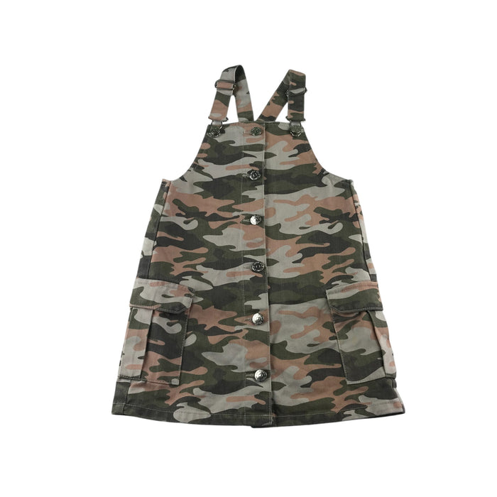 Preloved kids dress