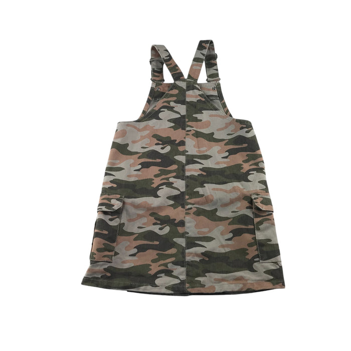 Preloved kids dress