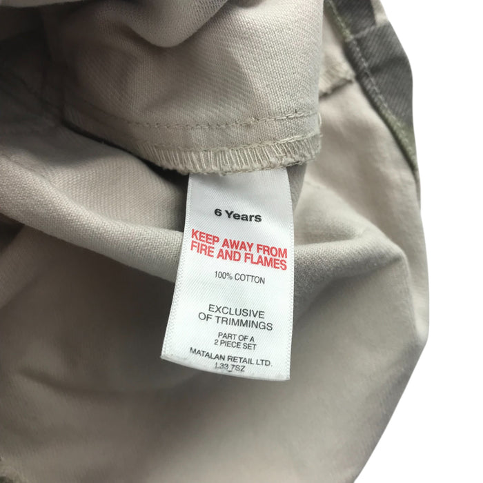 Preloved kids dress