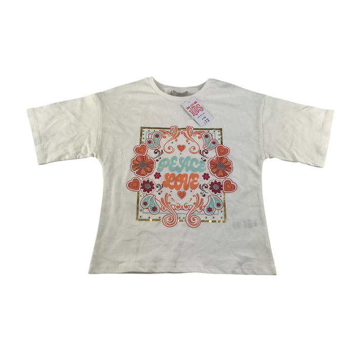 Preloved kids t-shirt
