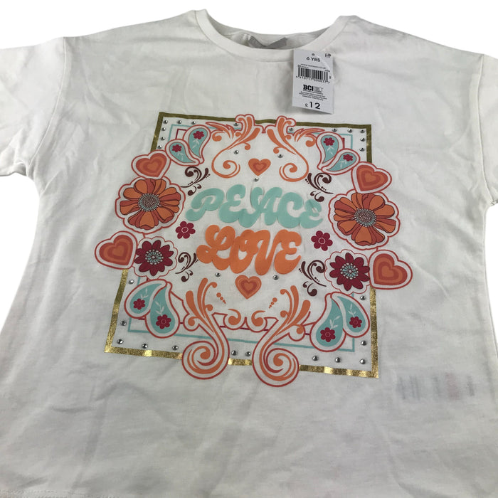Preloved kids t-shirt