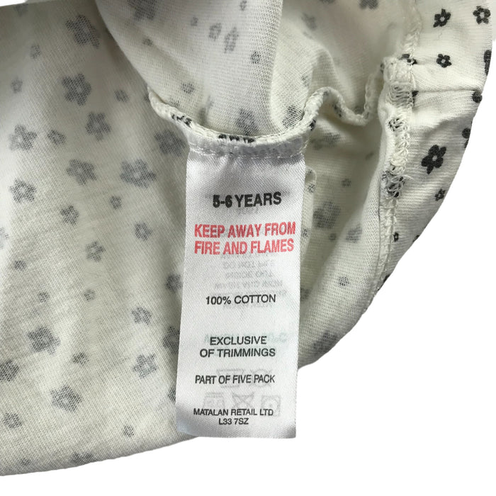 Preloved kids t-shirt