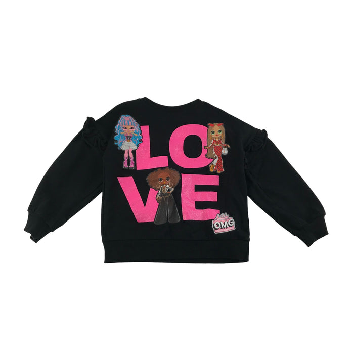 Preloved kids jumper