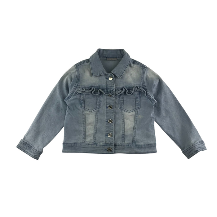 Preloved kids light jacket