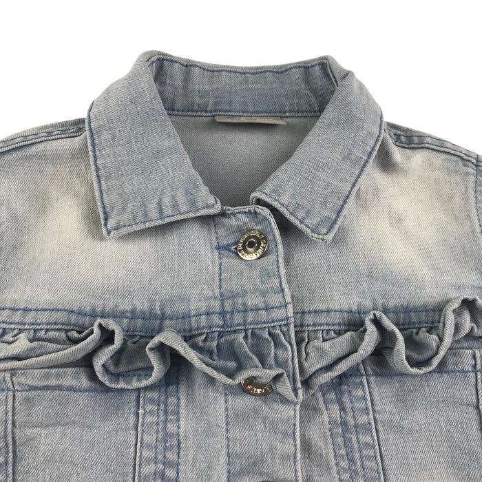 Preloved kids light jacket