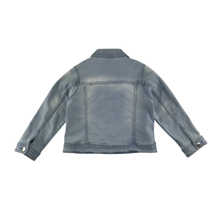Preloved kids light jacket