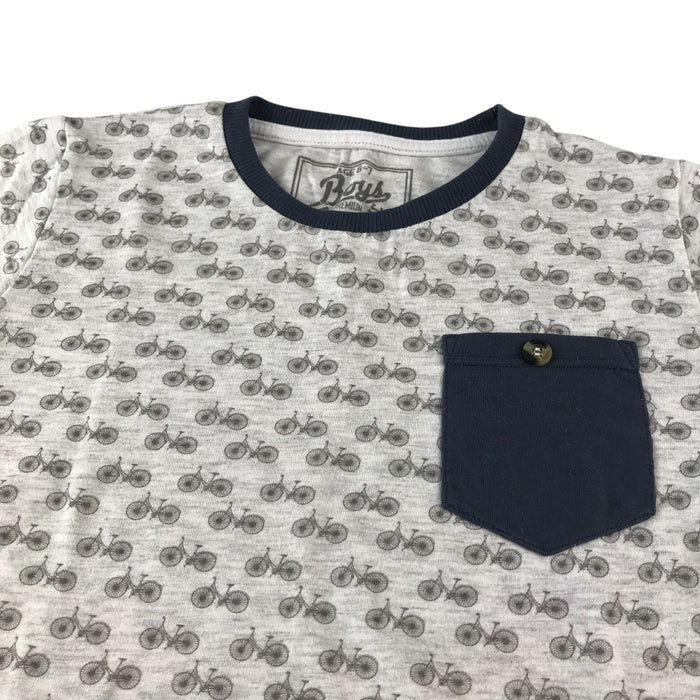 Preloved kids t-shirt