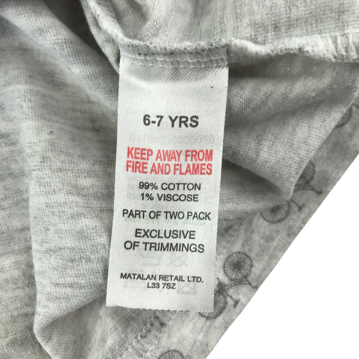 Preloved kids t-shirt