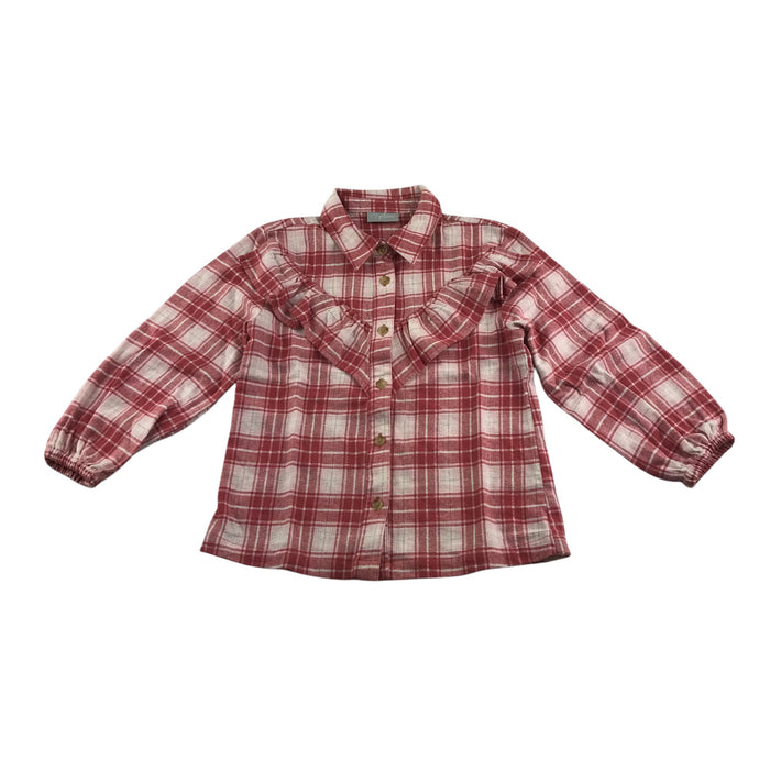Preloved kids blouse