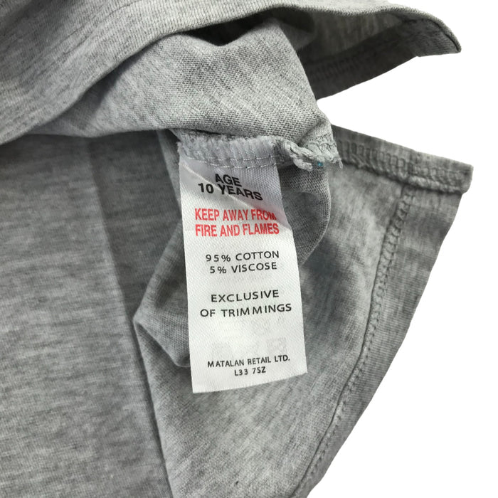Preloved kids t-shirt