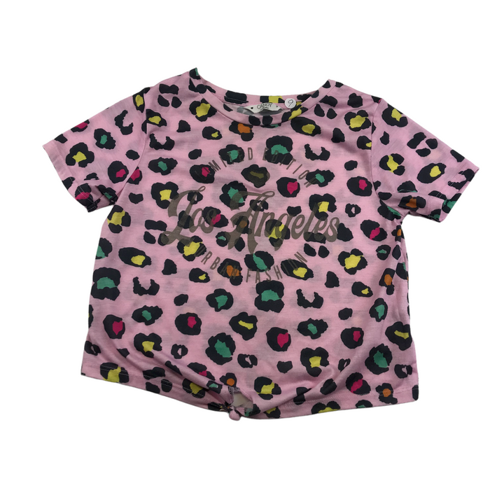 Preloved kids t-shirt
