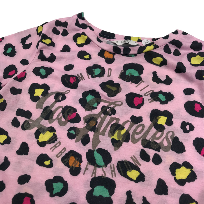 Preloved kids t-shirt