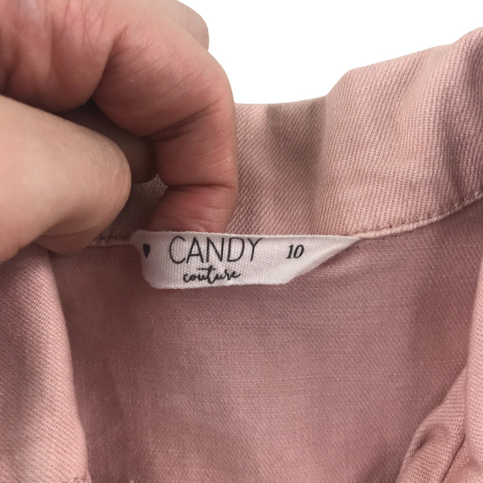 Preloved kids dress