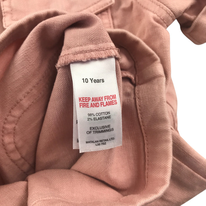 Preloved kids dress