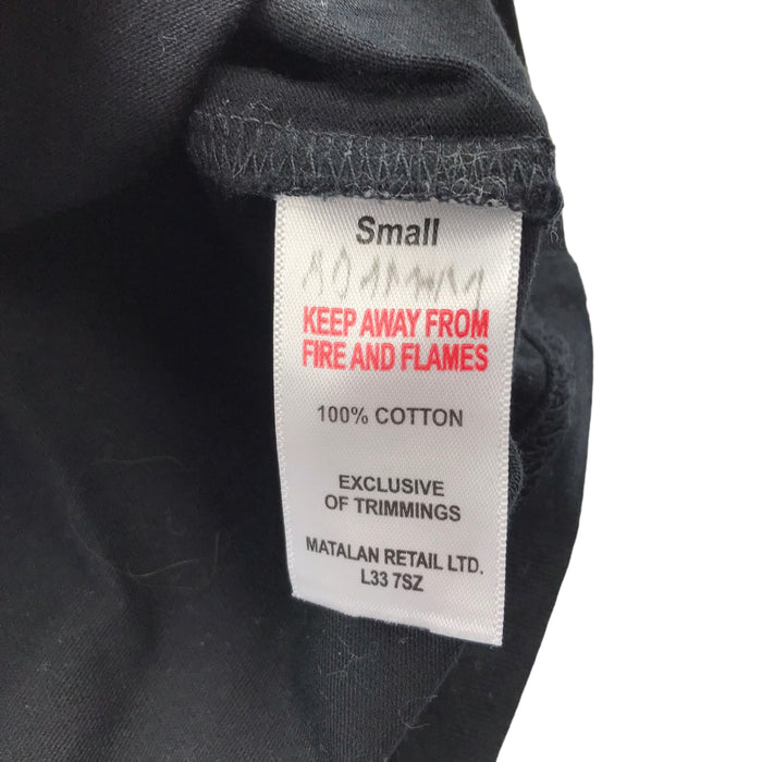Preloved kids t-shirt