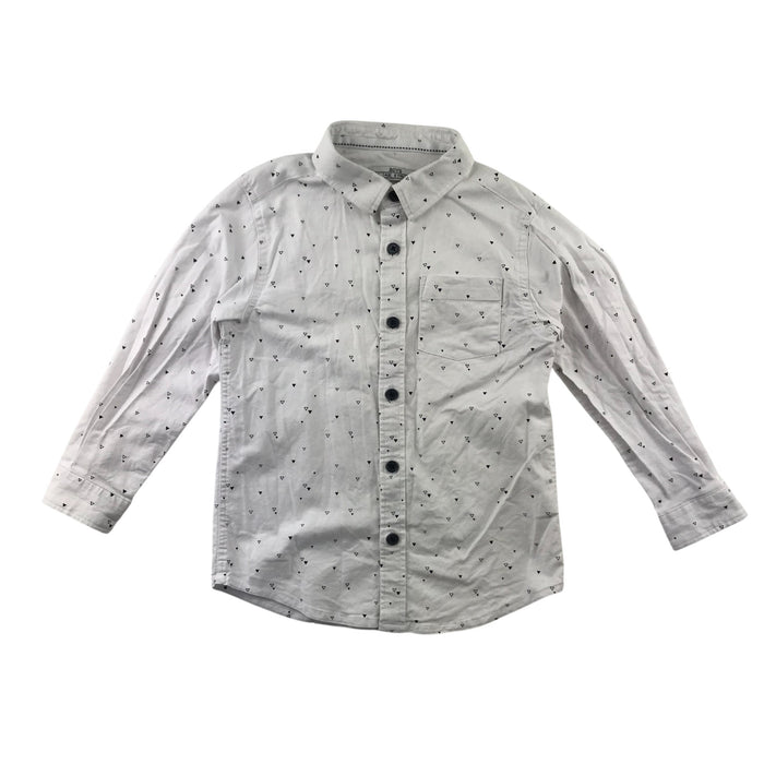 Preloved kids shirt