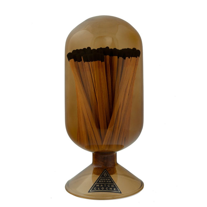 Match Cloche