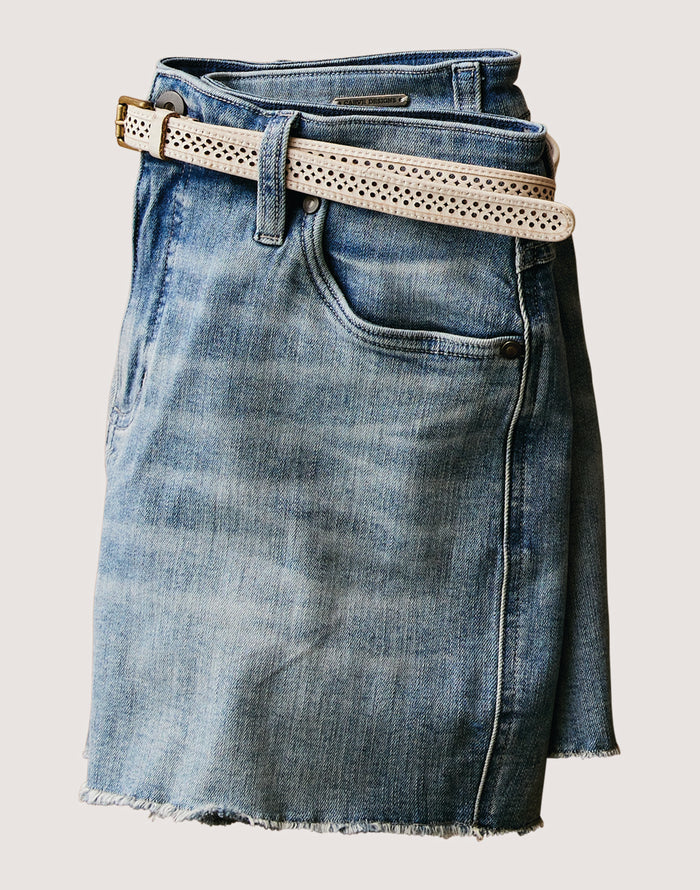Maui Skirt: Favorite Fade