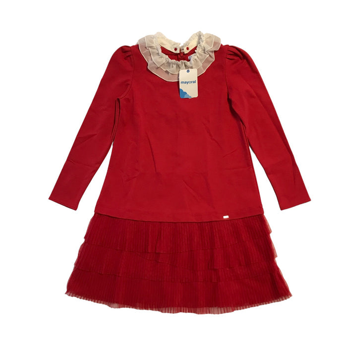 Preloved kids dress
