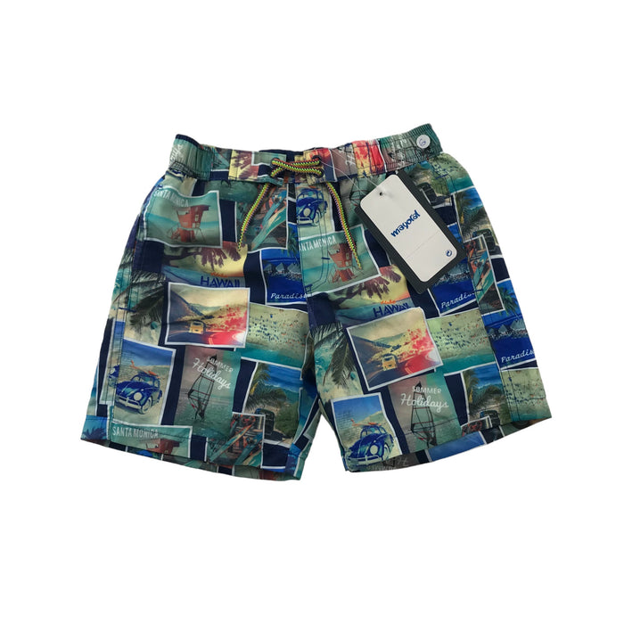 Preloved kids swimwear