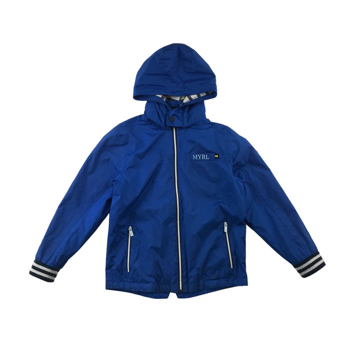 Preloved kids light jacket