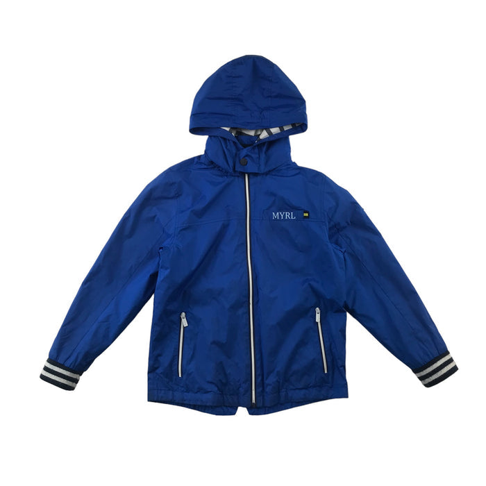 Preloved kids light jacket