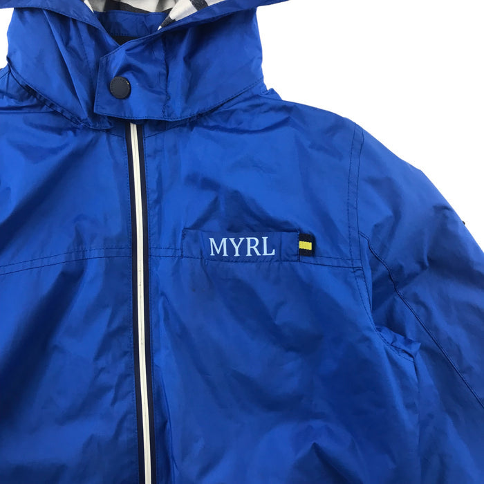 Preloved kids light jacket