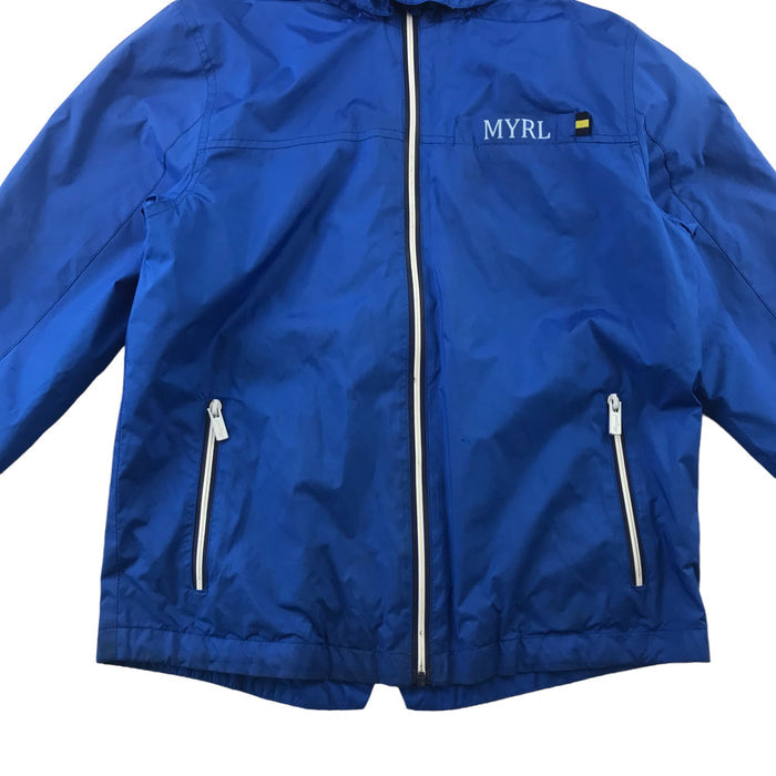 Preloved kids light jacket