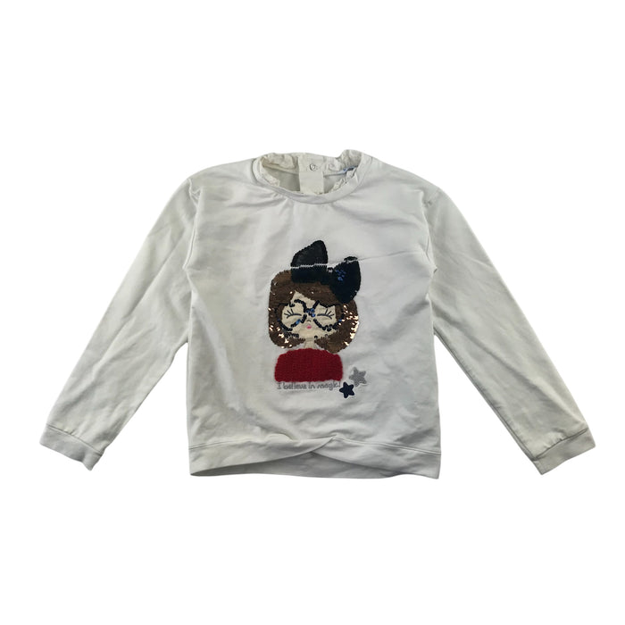 Preloved kids jumper