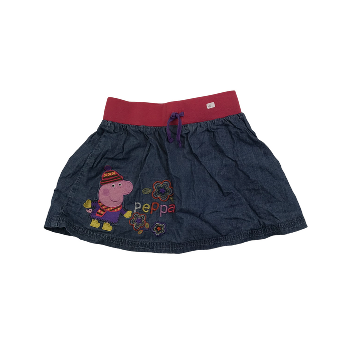 Preloved kids skirt
