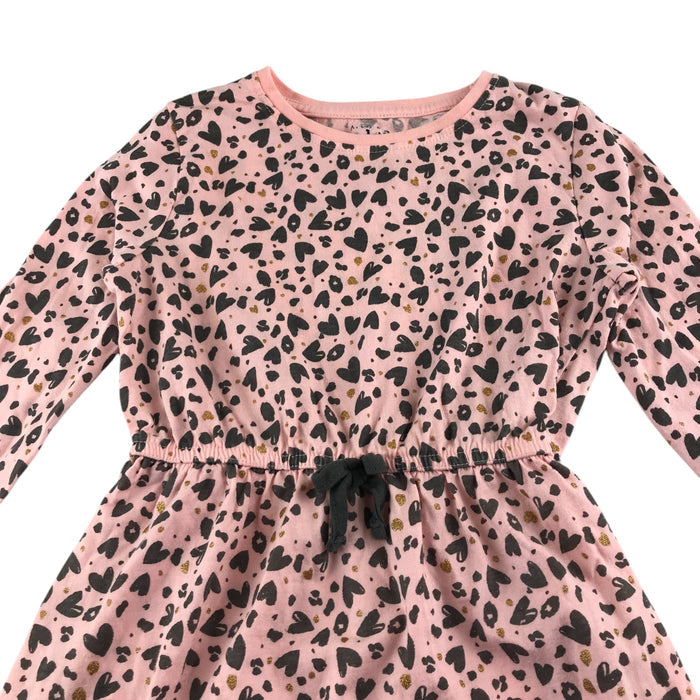 Preloved kids dress