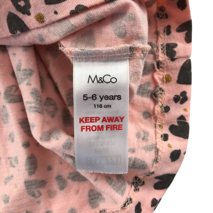 Preloved kids dress