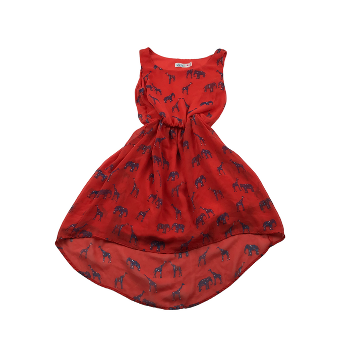 Preloved kids dress