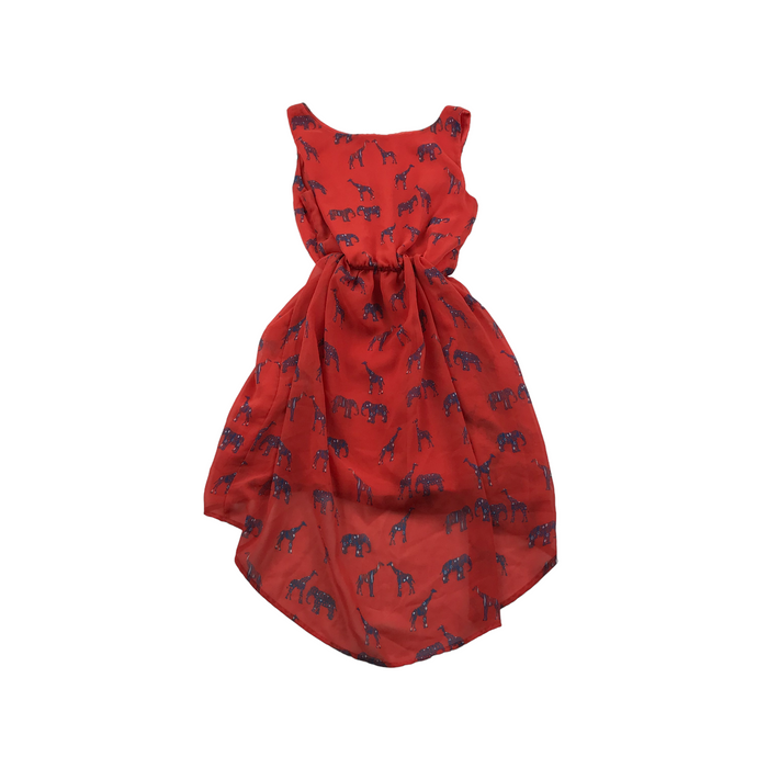 Preloved kids dress