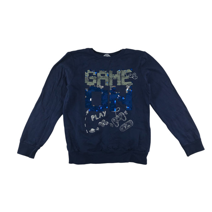 Preloved kids jumper