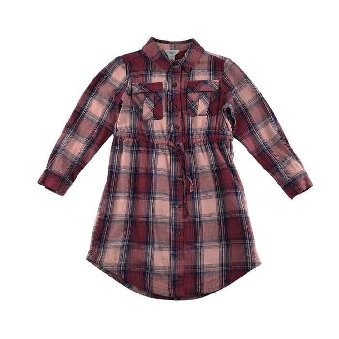 Preloved kids dress