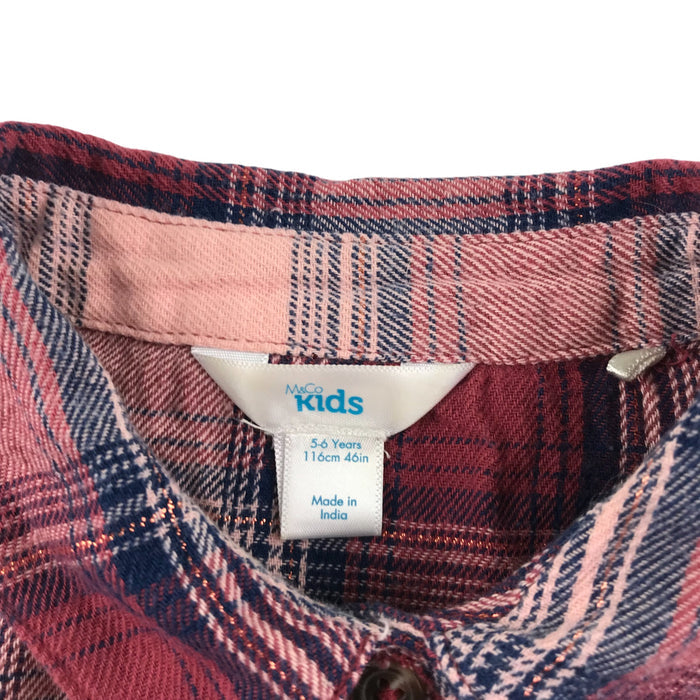 Preloved kids dress