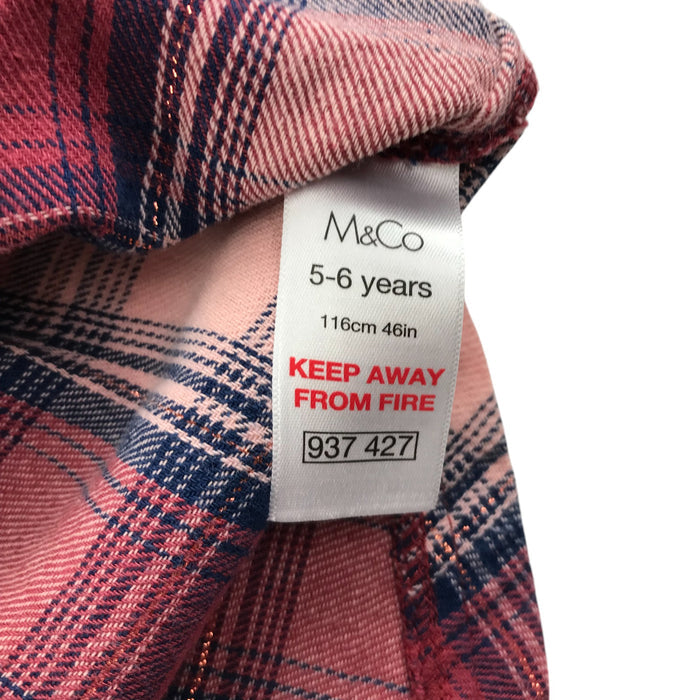 Preloved kids dress