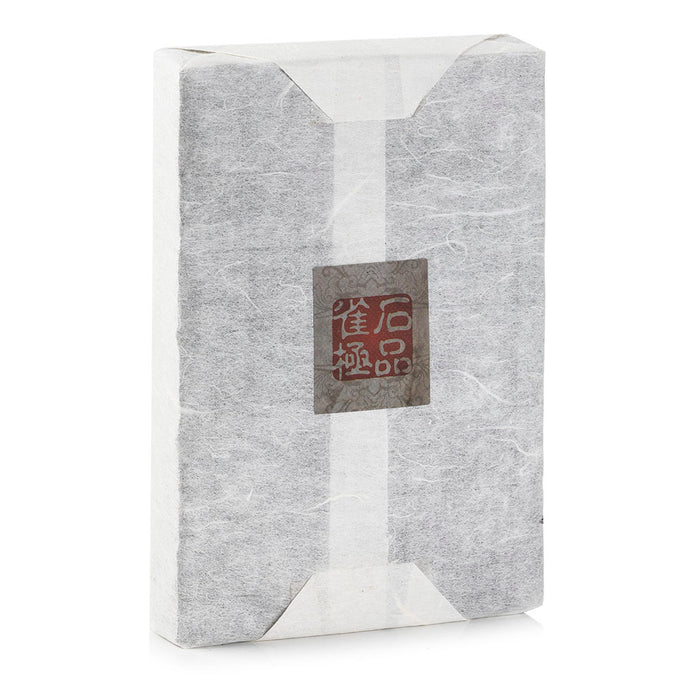 MengKu 2005 Pu-Erh Tea Brick (1000g/250g）