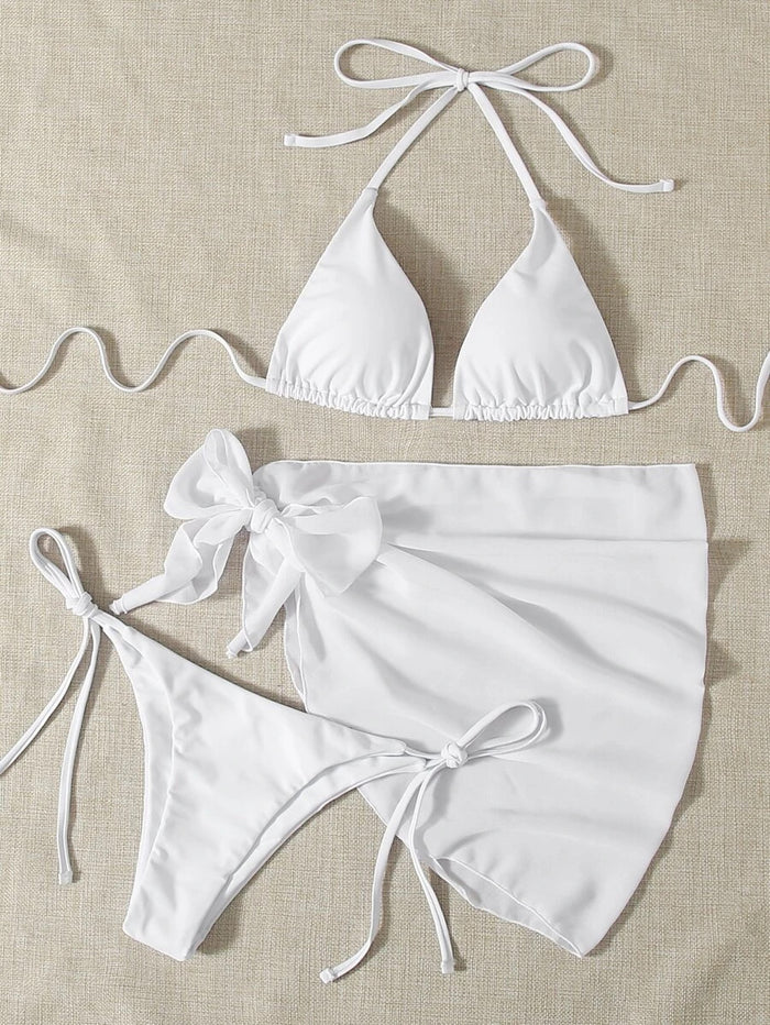 White / L