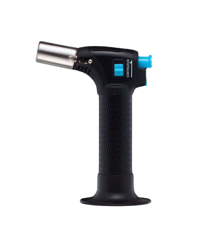 Messermeister Chefflamme Mini Culinary Torch