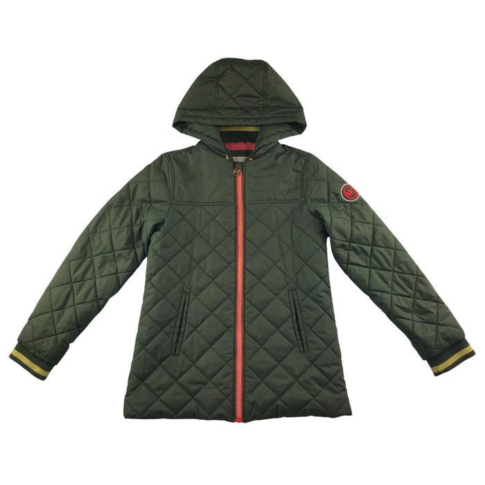 Preloved kids light jacket