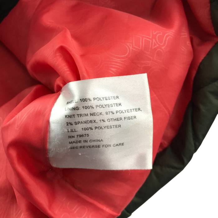 Preloved kids light jacket
