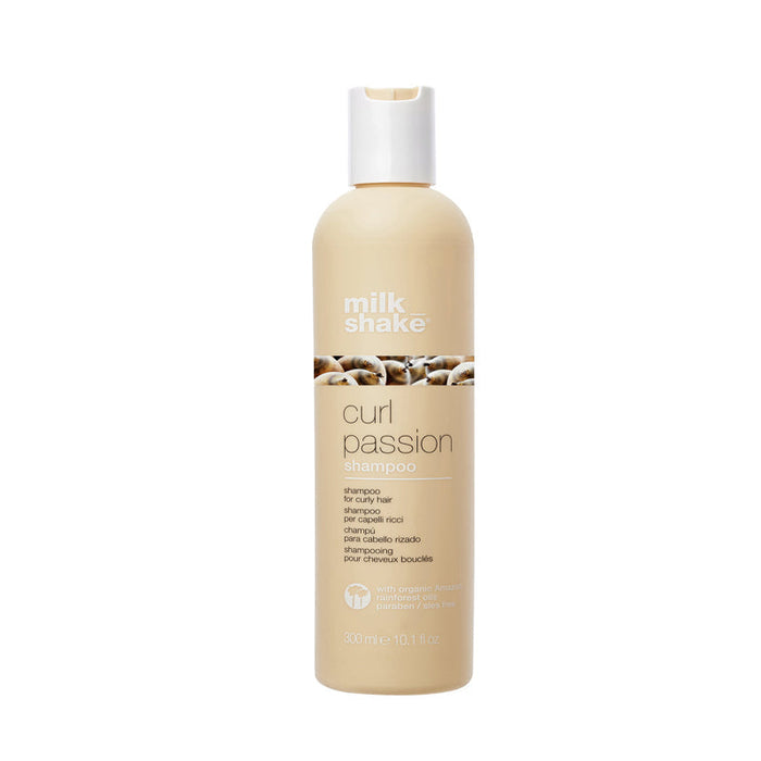 Milk Shake Curl passion Shampoo 10.1 oz