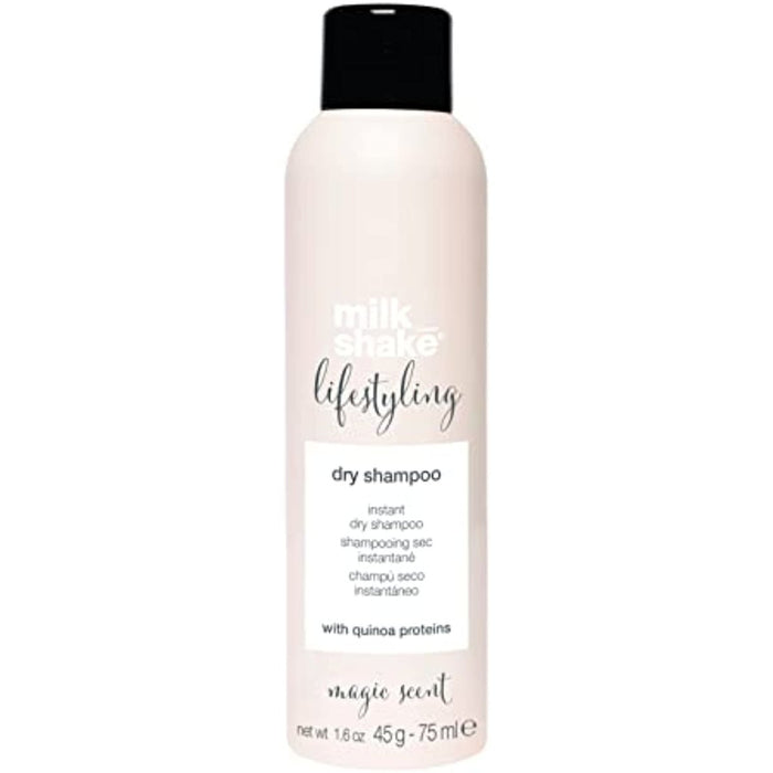 Milk Shake Dry Shampoo, 1.6 oz-Poi?ma Salon