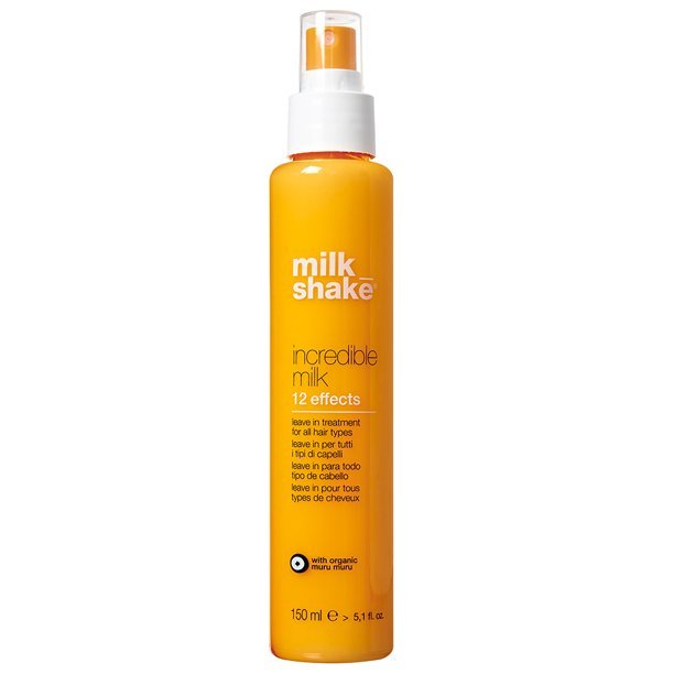 Milk Shake Incredible Milk 12 Effect Leave-In Treatment 5.1 oz-Poi?ma Salon