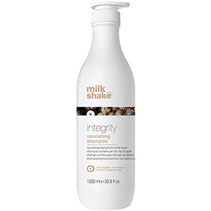 Milk Shake Integrity Nourishing Shampoo, 33.8 oz-Poi?ma Salon