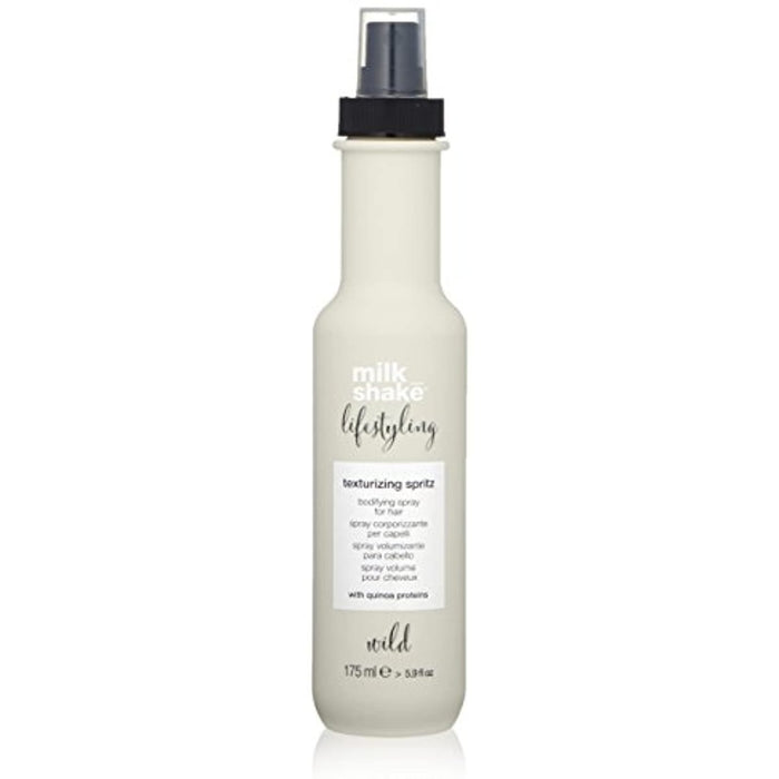Milk Shake Lifestyle Texturizing Spritz - 5.9 oz-Poi?ma Salon